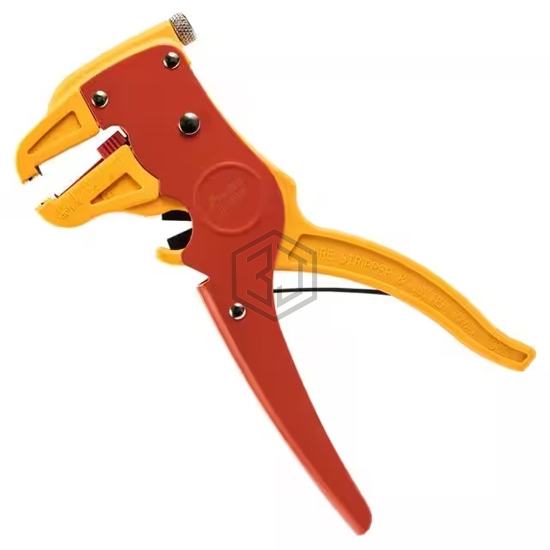 200-091 - Eclipse Tools - Wire Strippers and Accessories