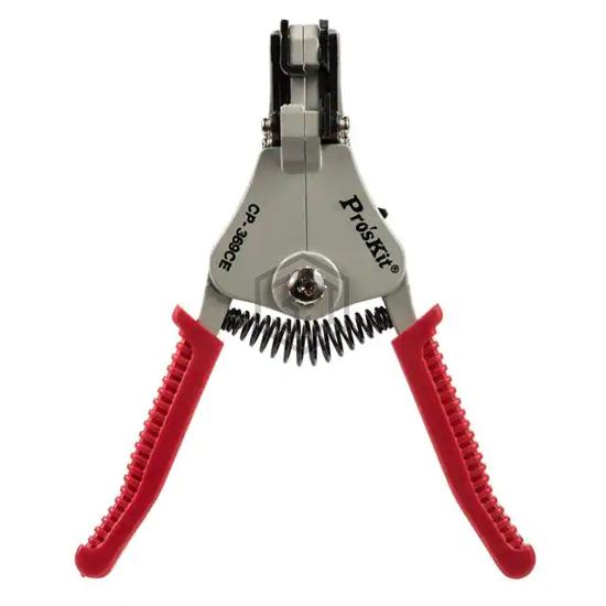 200-003 - Eclipse Tools - Wire Strippers and Accessories