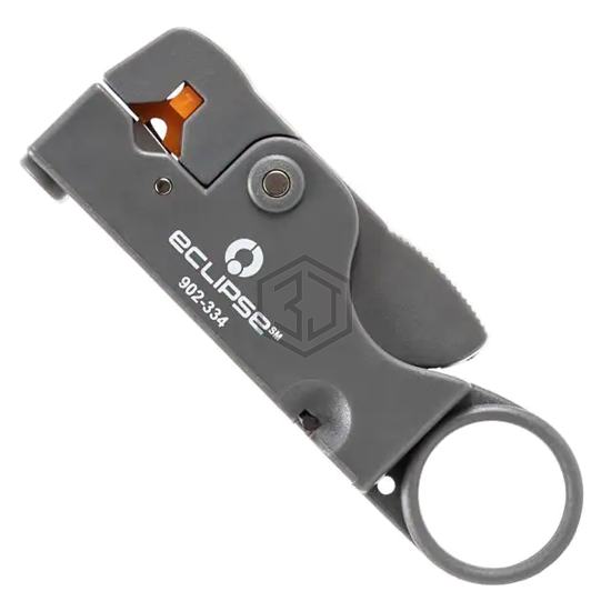 902-334 - Eclipse Tools - Wire Strippers and Accessories