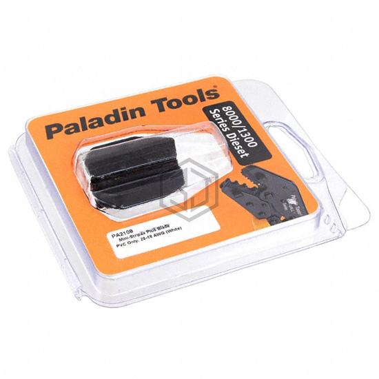 PA2108 - Greenlee Communications - Wire Strippers and Accessories