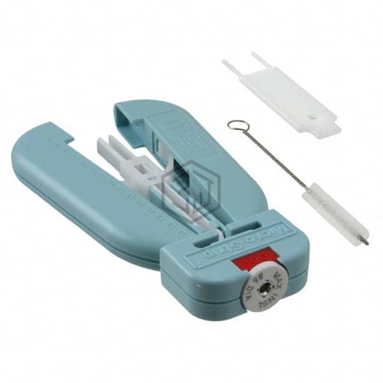 492109-2 - TE Connectivity AMP Connectors - Wire Strippers and Accessories