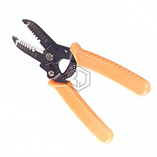 1105.1 - Greenlee Communications - Wire Strippers and Accessories
