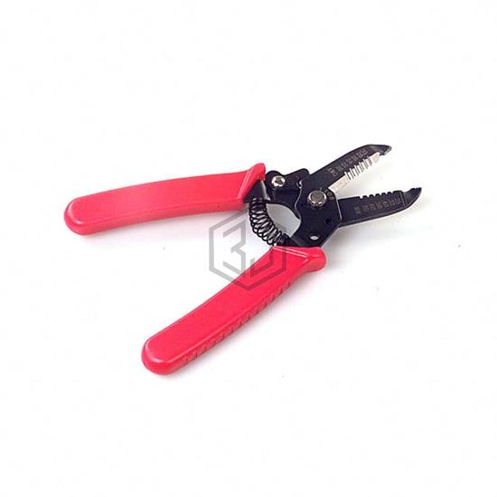 1106.1 - Greenlee Communications - Wire Strippers and Accessories