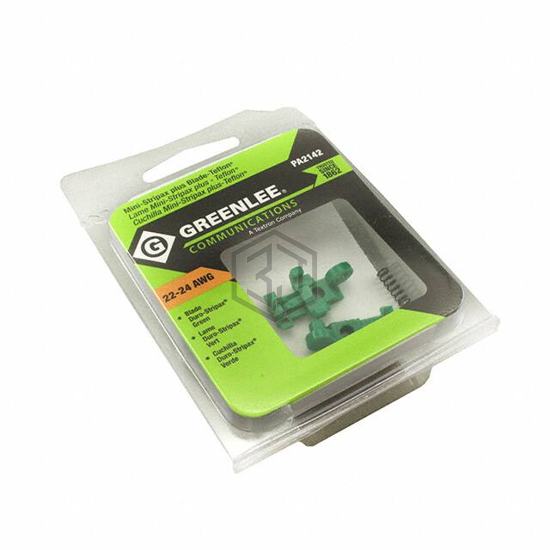 PA2142 - Tempo Communications - Wire Strippers and Accessories