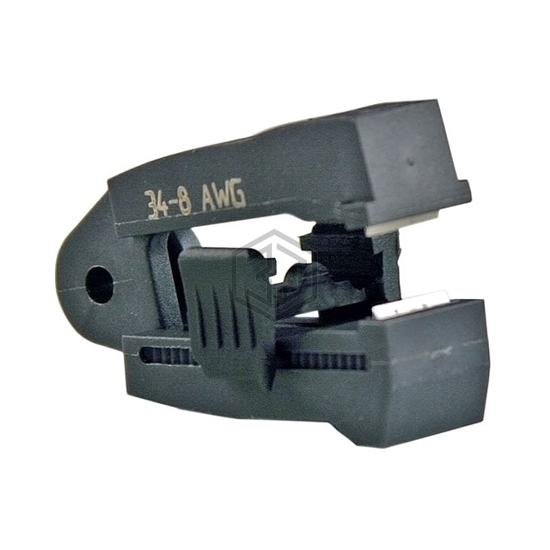 SAS3210RB - Apex Tool Group - Wire Strippers and Accessories