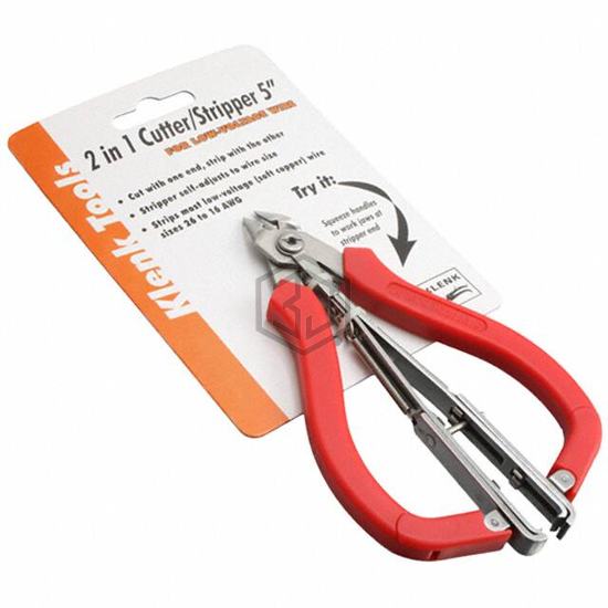 700-10001 - Parallax Inc. - Wire Strippers and Accessories