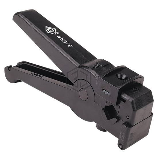 45576 - Greenlee Communications - Wire Strippers and Accessories