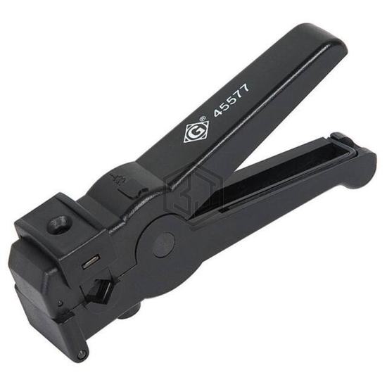 45577 - Greenlee Communications - Wire Strippers and Accessories