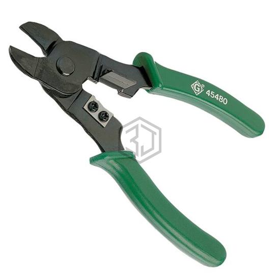 45480 - Greenlee Communications - Wire Strippers and Accessories