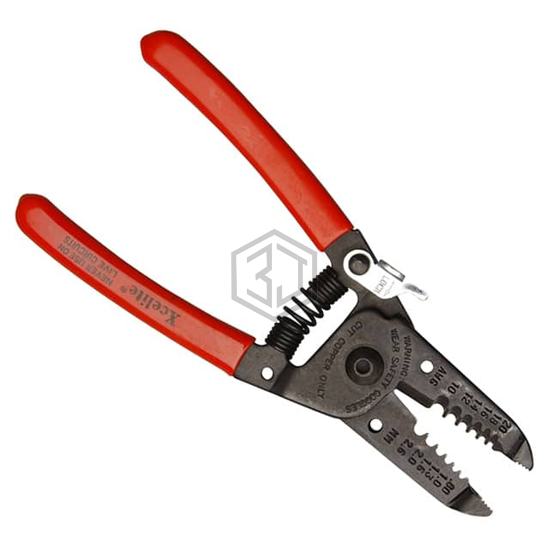 105SCGV - Apex Tool Group - Wire Strippers and Accessories