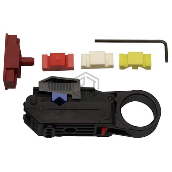 3CSKWH - Apex Tool Group - Wire Strippers and Accessories