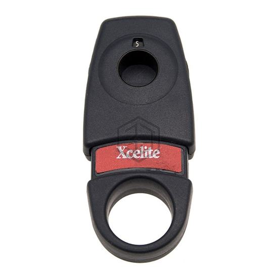 CJS100 - Apex Tool Group - Wire Strippers and Accessories