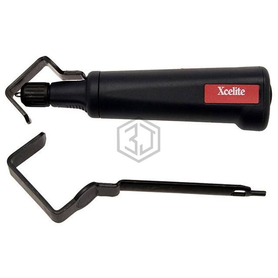 CJS200 - Apex Tool Group - Wire Strippers and Accessories