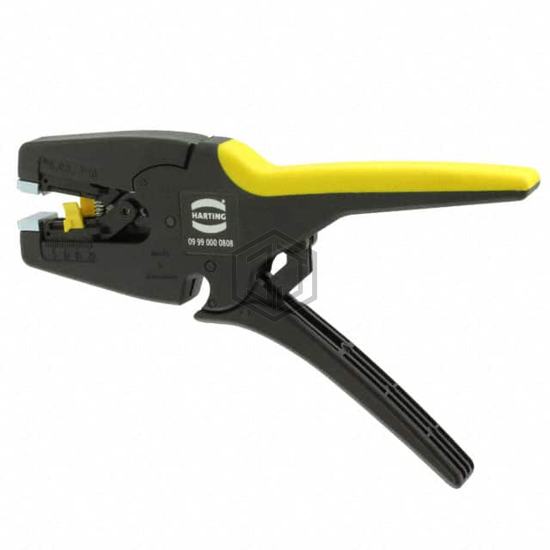 09990000808 - HARTING - Wire Strippers and Accessories