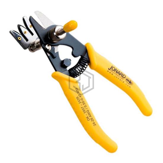 OK-3907-2426 - Jonard Tools - Wire Strippers and Accessories
