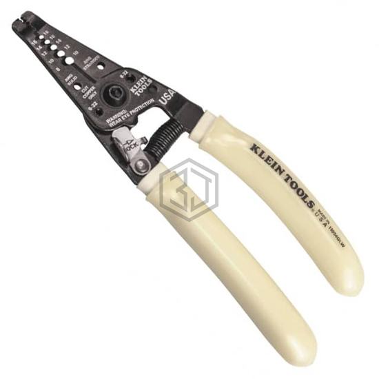 11054GLW - Klein Tools, Inc. - Wire Strippers and Accessories