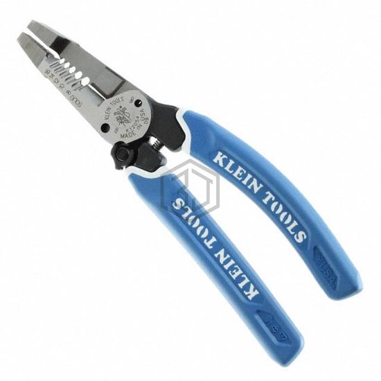 K12054 - Klein Tools, Inc. - Wire Strippers and Accessories