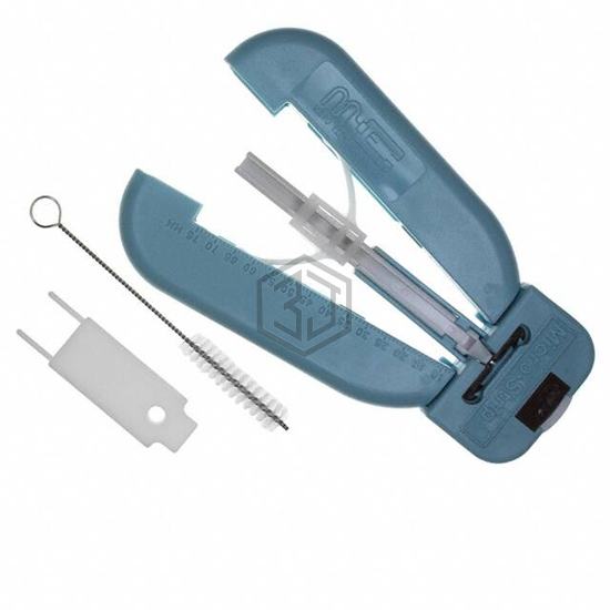 IF-370075 - Industrial Fiber Optics - Wire Strippers and Accessories