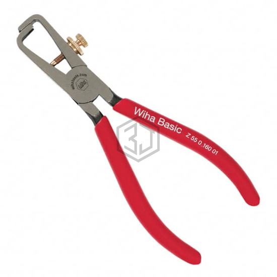 32645 - Wiha - Wire Strippers and Accessories