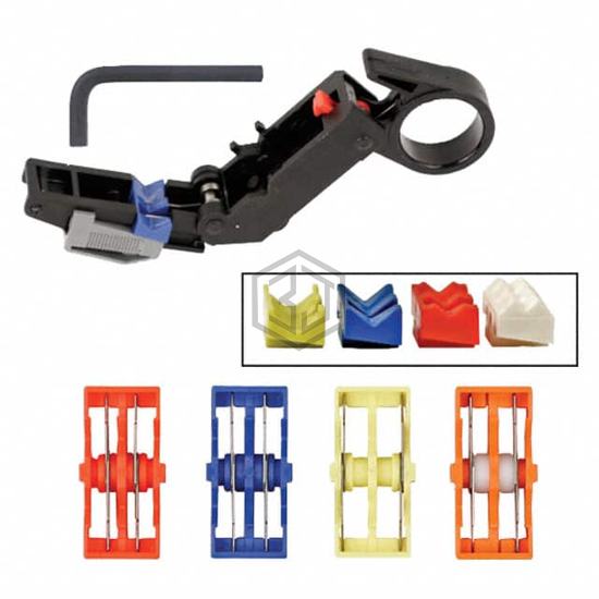 44290 - Wiha - Wire Strippers and Accessories