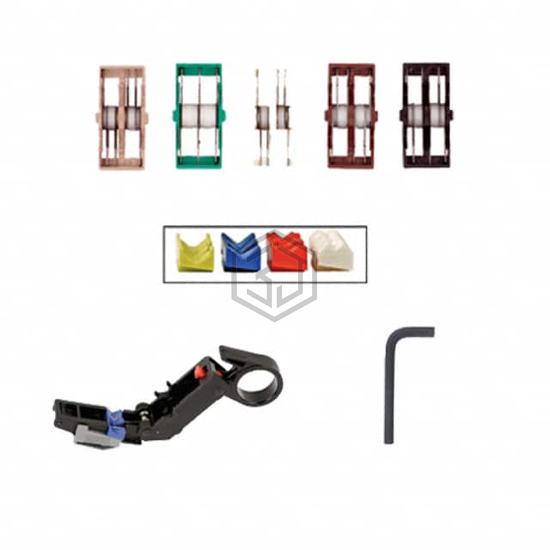 44292 - Wiha - Wire Strippers and Accessories