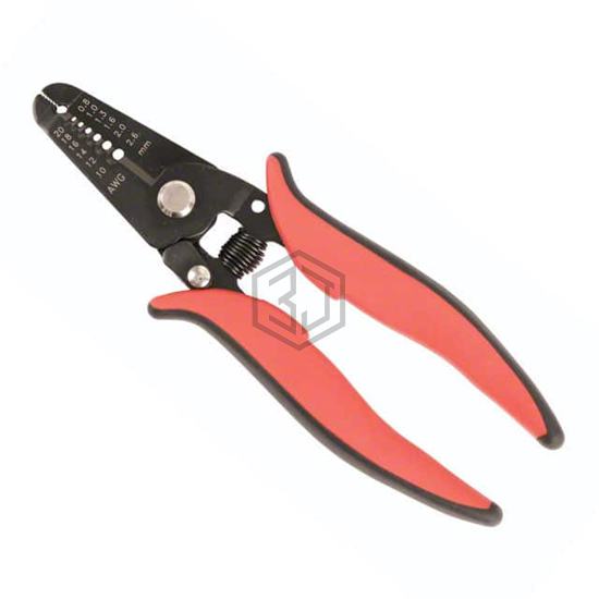 57872 - Wiha - Wire Strippers and Accessories