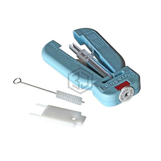 37 0096 - Industrial Fiber Optics - Wire Strippers and Accessories