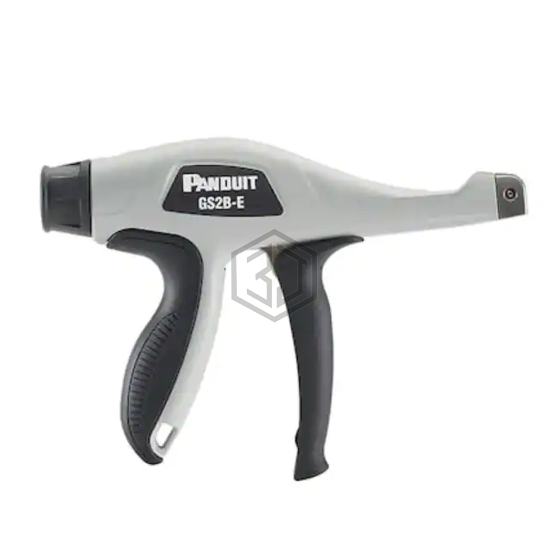 GS2B-E - Panduit Corp - Wire Tie Guns and Accessories