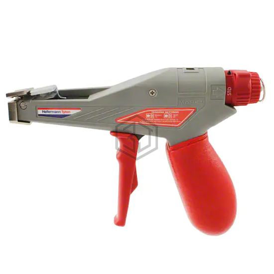 110-09980 - HellermannTyton - Wire Tie Guns and Accessories