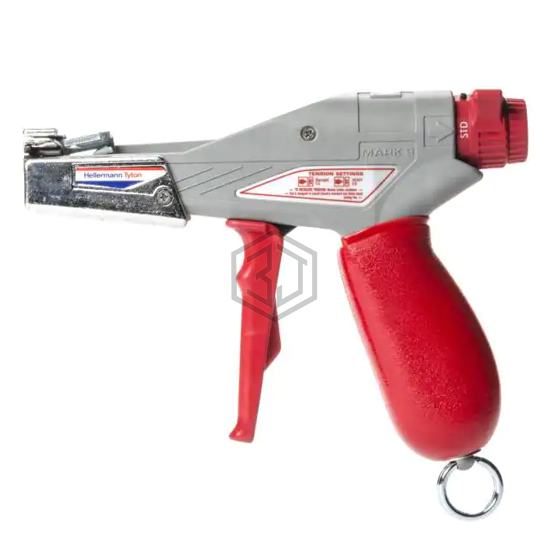 MK9SST - HellermannTyton - Wire Tie Guns and Accessories