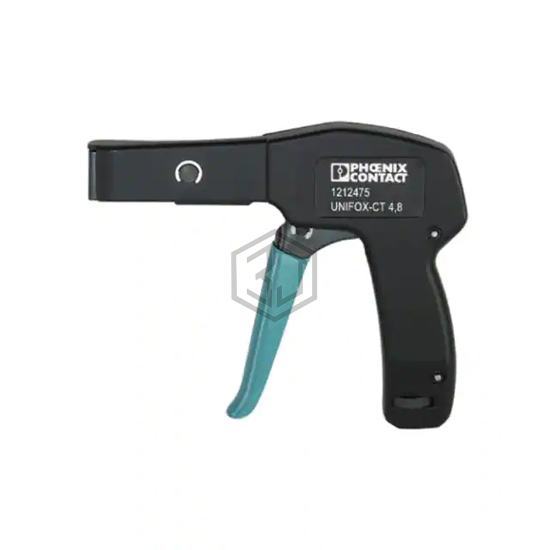 1212475 - Phoenix Contact - Wire Tie Guns and Accessories