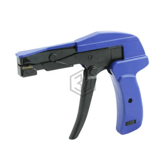 734587-1 - TE Application Tooling - Wire Tie Guns and Accessories