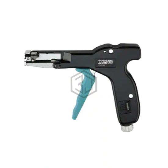 1212609 - Phoenix Contact - Wire Tie Guns and Accessories
