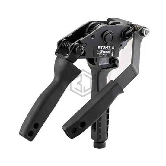 RT2HT - Panduit Corp - Wire Tie Guns and Accessories