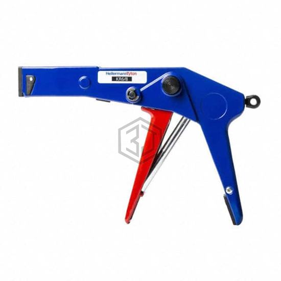 121-00680 - HellermannTyton - Wire Tie Guns and Accessories