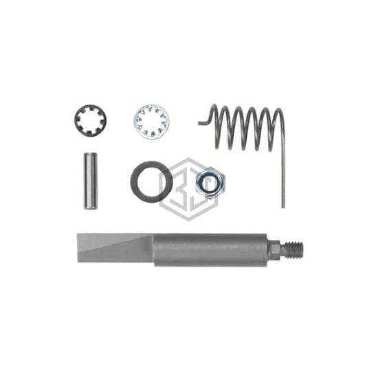 KRT2BLD - Panduit Corp - Wire Tie Guns and Accessories