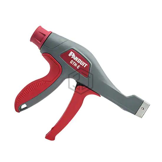 GTH-E - Panduit Corp - Wire Tie Guns and Accessories