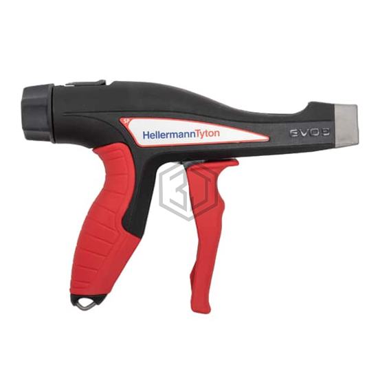 110-80001 - HellermannTyton - Wire Tie Guns and Accessories