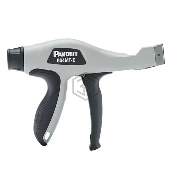 GS4MT-E - Panduit Corp - Wire Tie Guns and Accessories