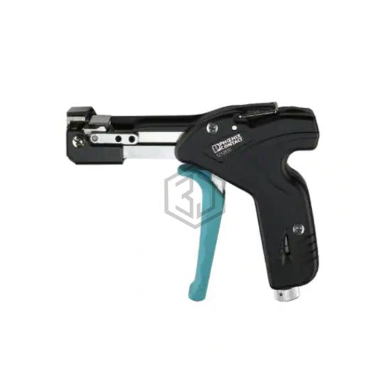 1212610 - Phoenix Contact - Wire Tie Guns and Accessories