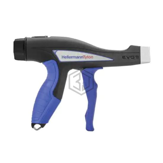 110-80004 - HellermannTyton - Wire Tie Guns and Accessories