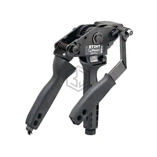 BT2HT - Panduit Corp - Wire Tie Guns and Accessories