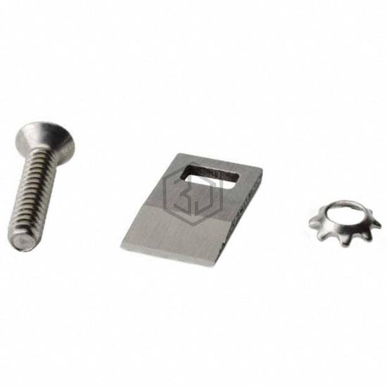 MK7BLADEKIT - HellermannTyton - Wire Tie Guns and Accessories