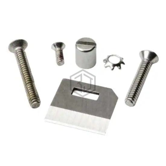 MK9BLADEKIT - HellermannTyton - Wire Tie Guns and Accessories