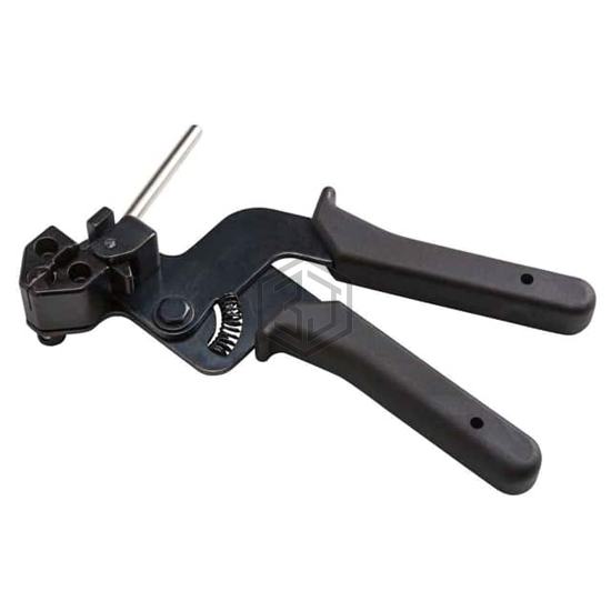 JV-4580 - Brady Corporation - Wire Tie Guns and Accessories