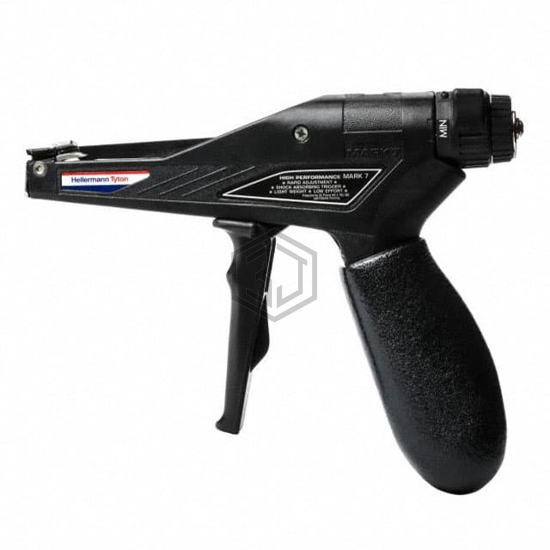 MK7HT - HellermannTyton - Wire Tie Guns and Accessories