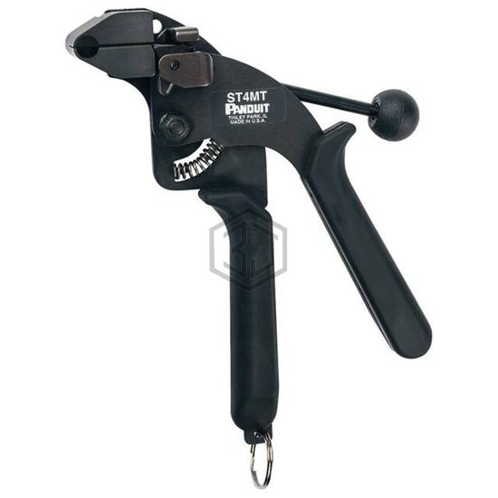 ST4MT - Panduit Corp - Wire Tie Guns and Accessories