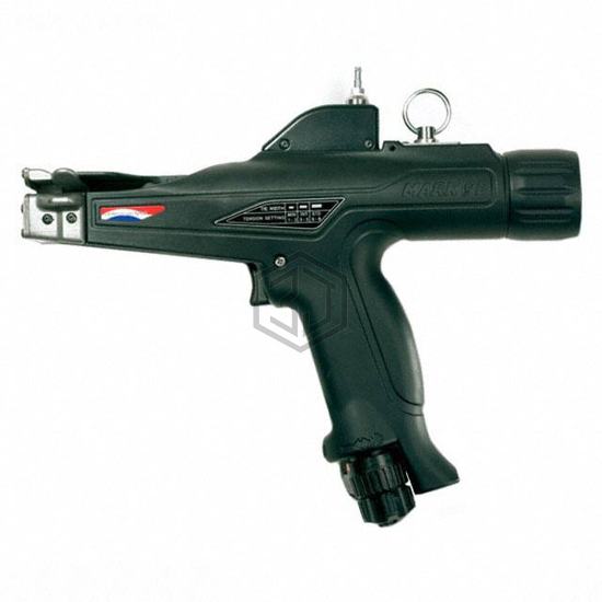MK9PUA - HellermannTyton - Wire Tie Guns and Accessories