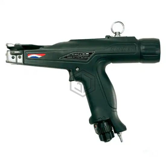 MK9P - HellermannTyton - Wire Tie Guns and Accessories
