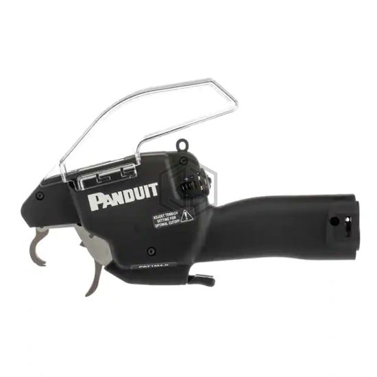 PAT1M4.0 - Panduit Corp - Wire Tie Guns and Accessories